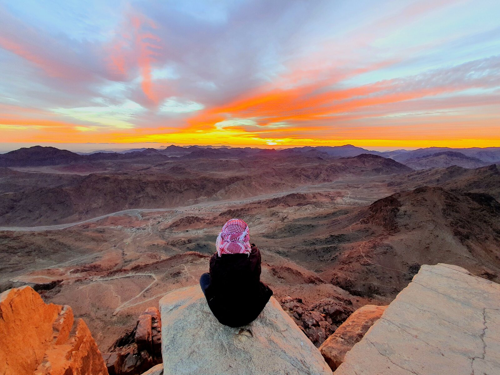 Guided Retreats