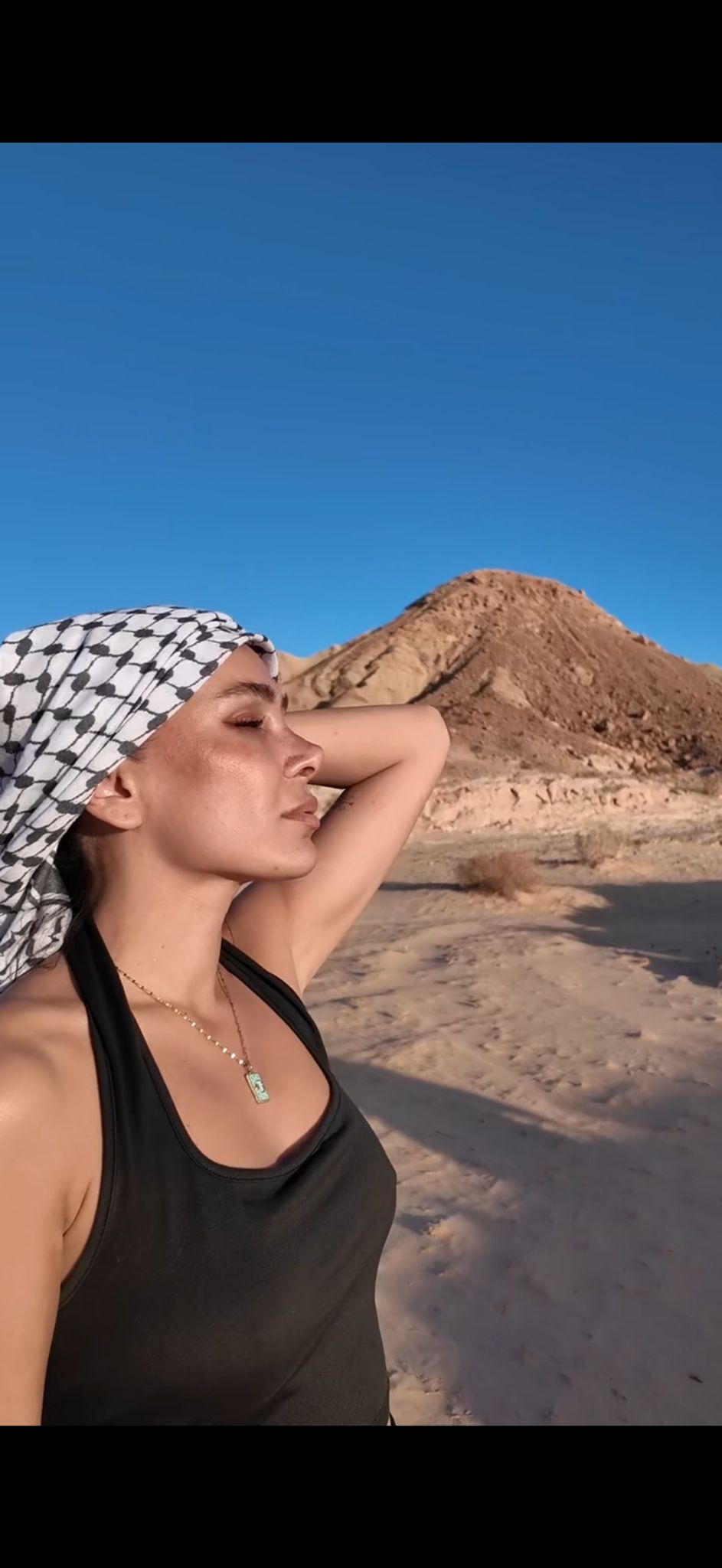 Desert Soul